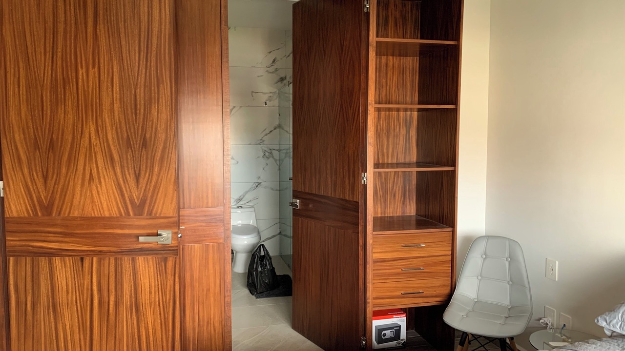 Photo of Bedroom in Diaz Ordaz