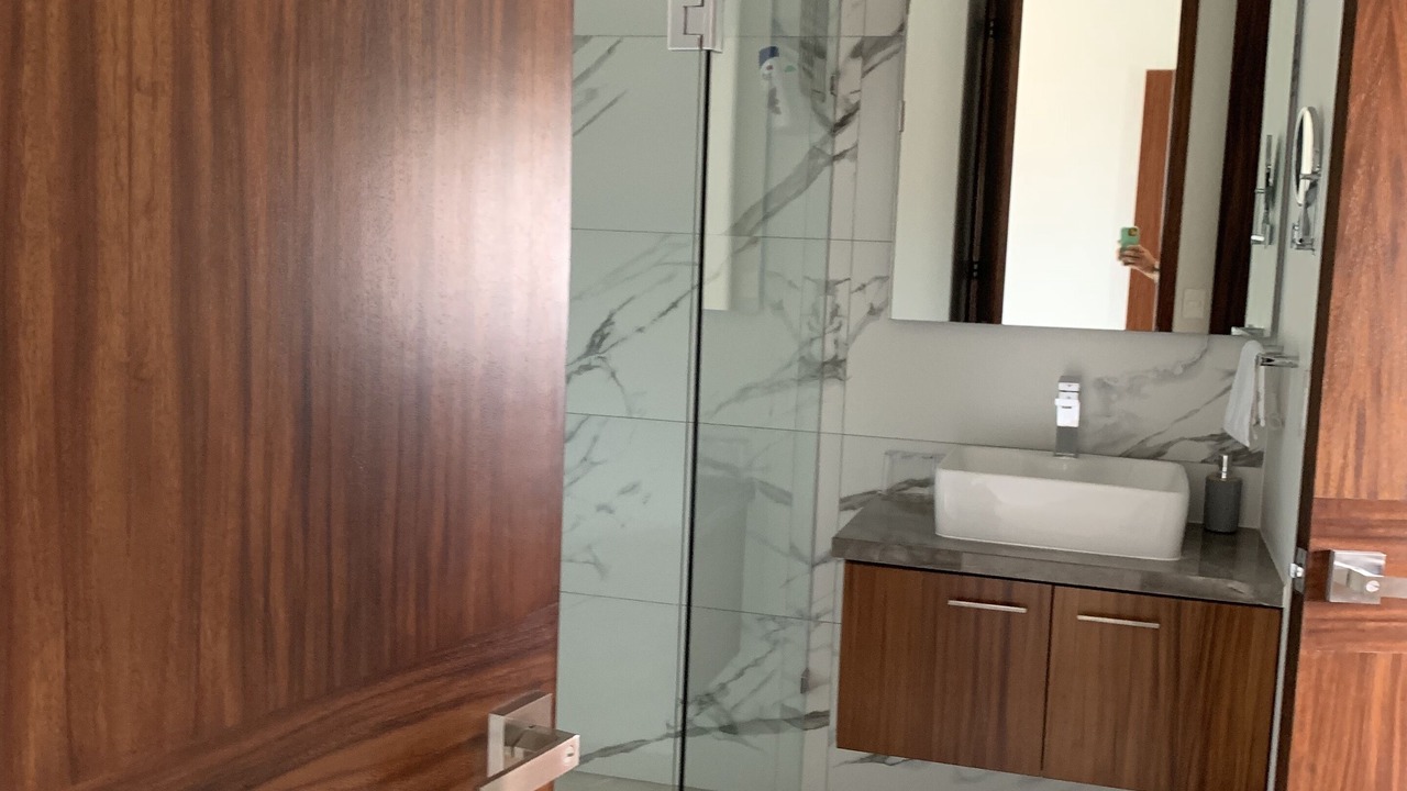 Photo of Bathroom in Diaz Ordaz