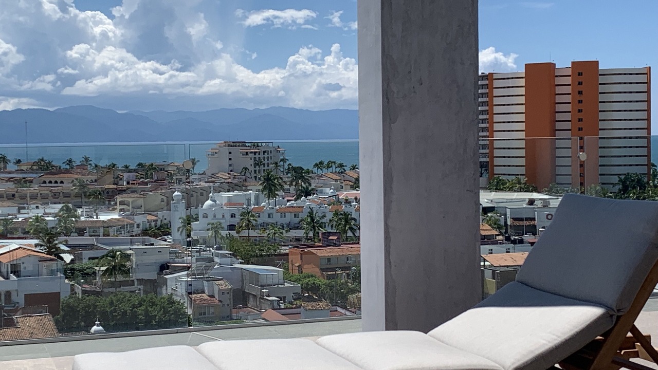Photo of Outdoor in Diaz Ordaz