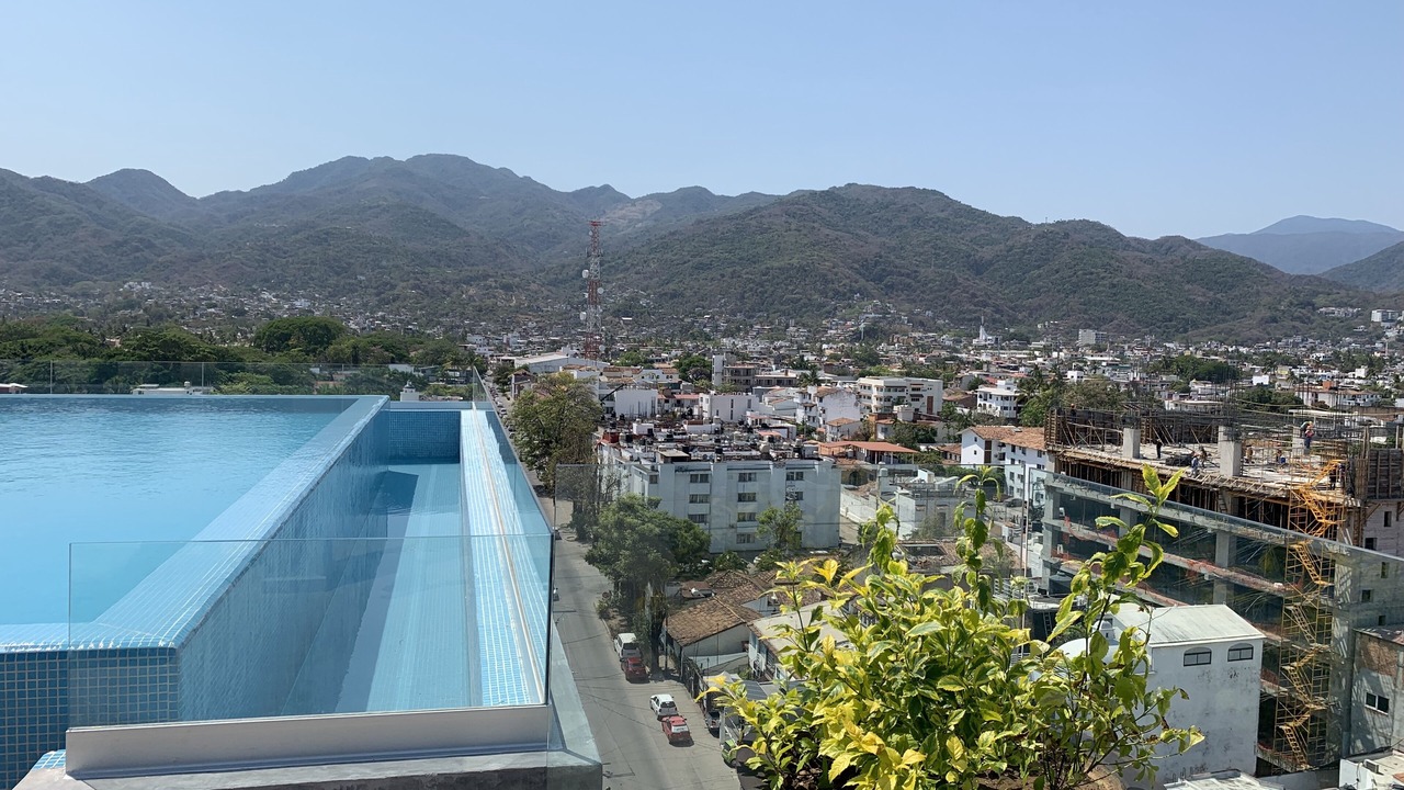 Photo of Outdoor in Diaz Ordaz