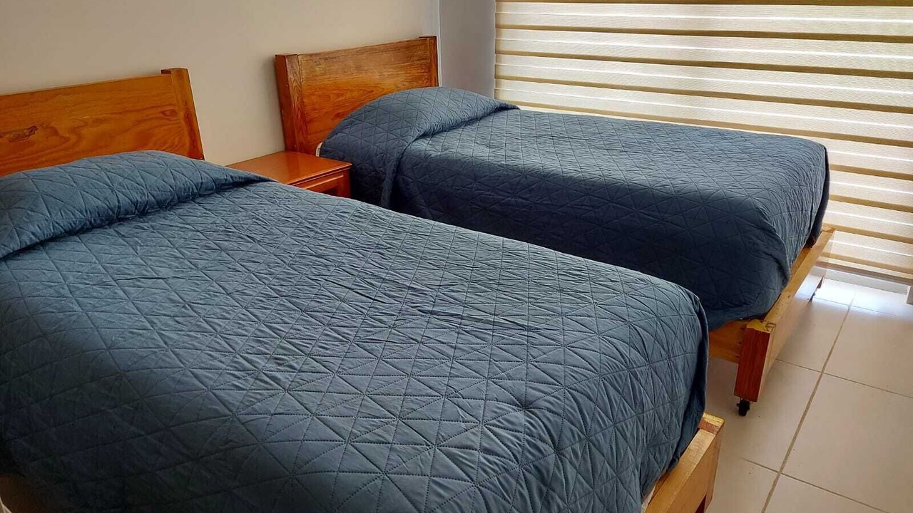 Photo of Bedroom in Barra Vieja