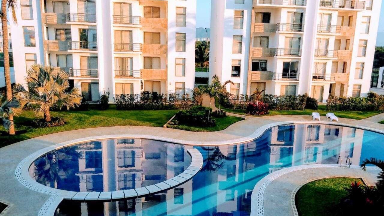Photo of Outdoor in Barra Vieja