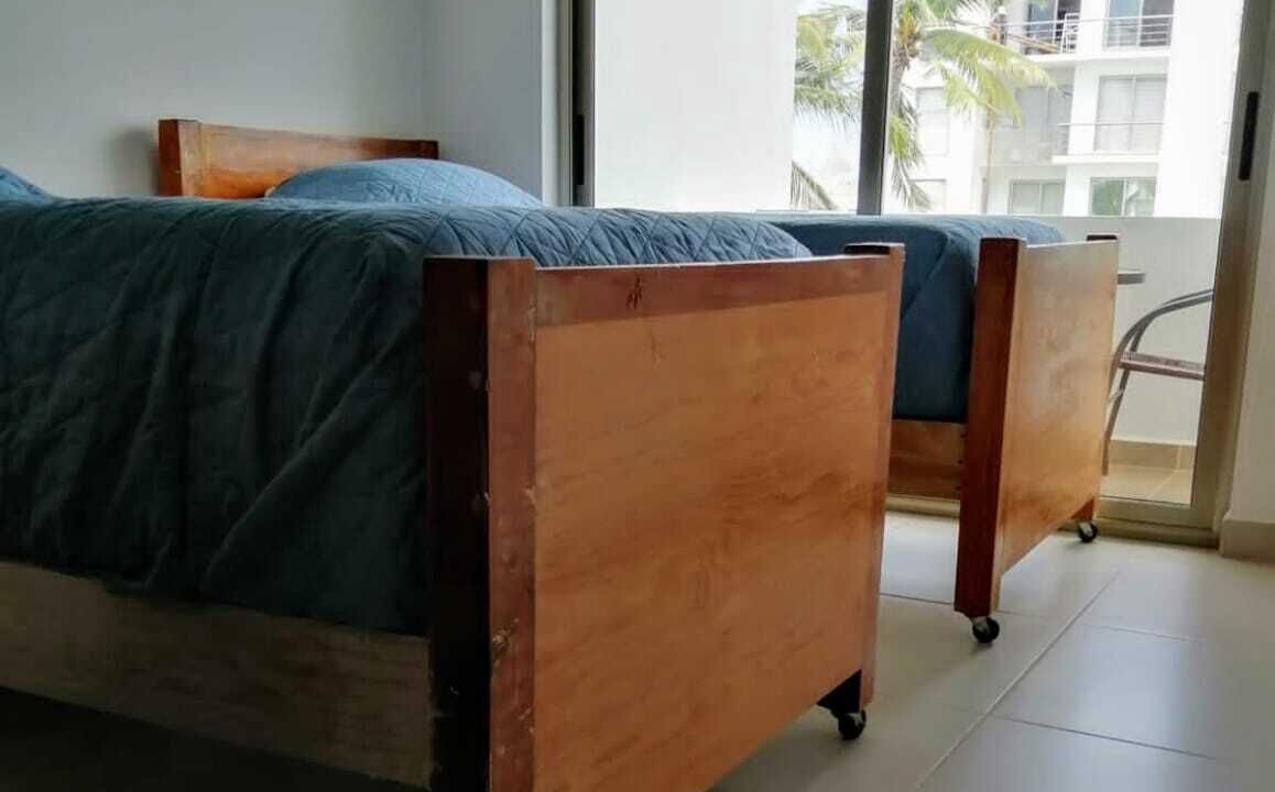 Photo of Bedroom in Barra Vieja