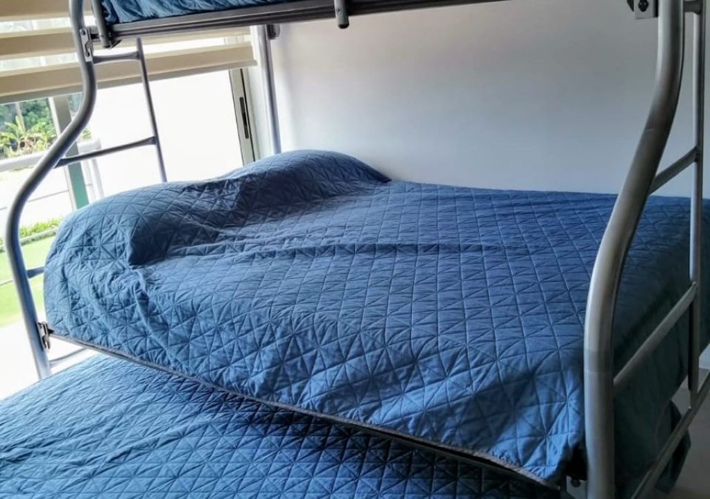 Photo of Bedroom in Barra Vieja