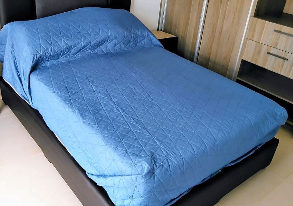 Photo of Bedroom in Barra Vieja
