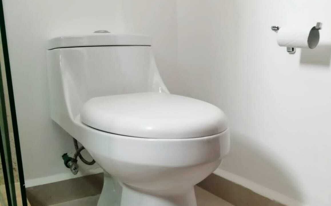 Photo of Bathroom in Barra Vieja
