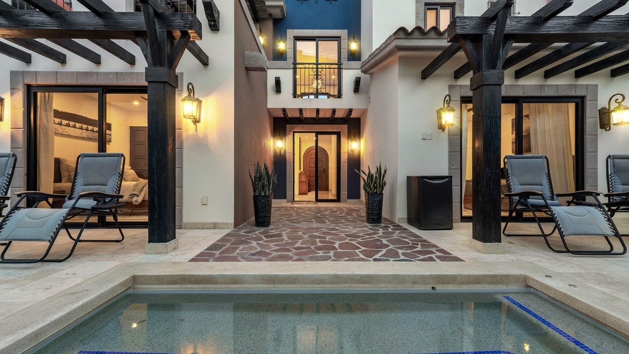 Photo of Outdoor in Paraiso Escondido