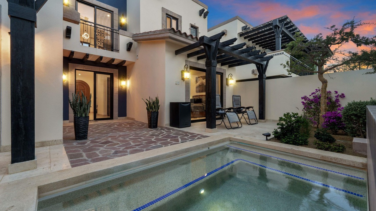 Photo of Outdoor in Paraiso Escondido