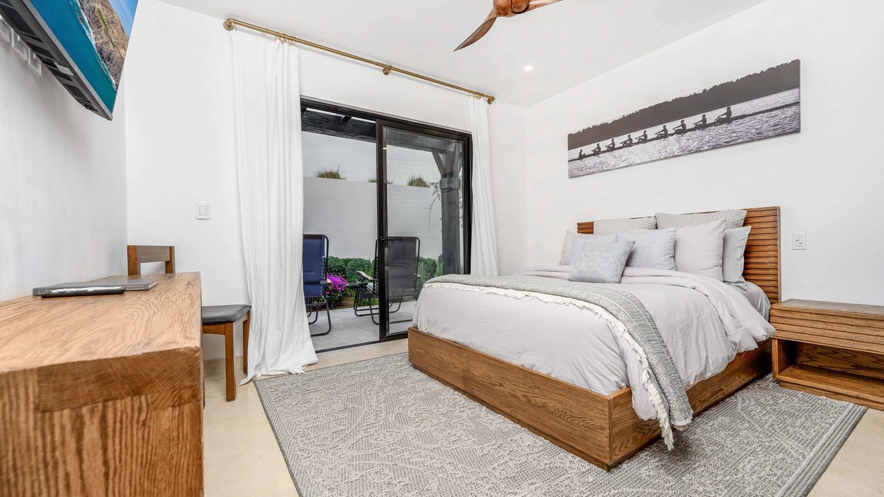 Photo of Outdoor in Paraiso Escondido