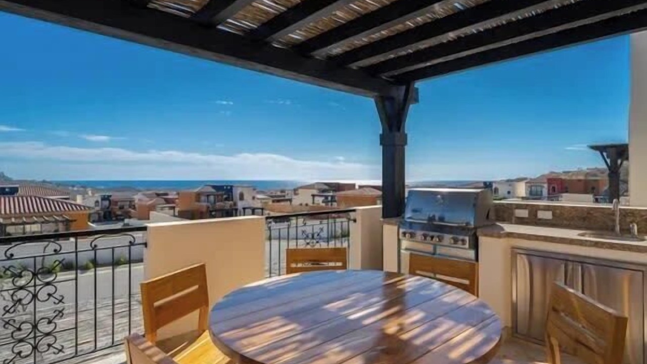 Photo of Outdoor in Paraiso Escondido