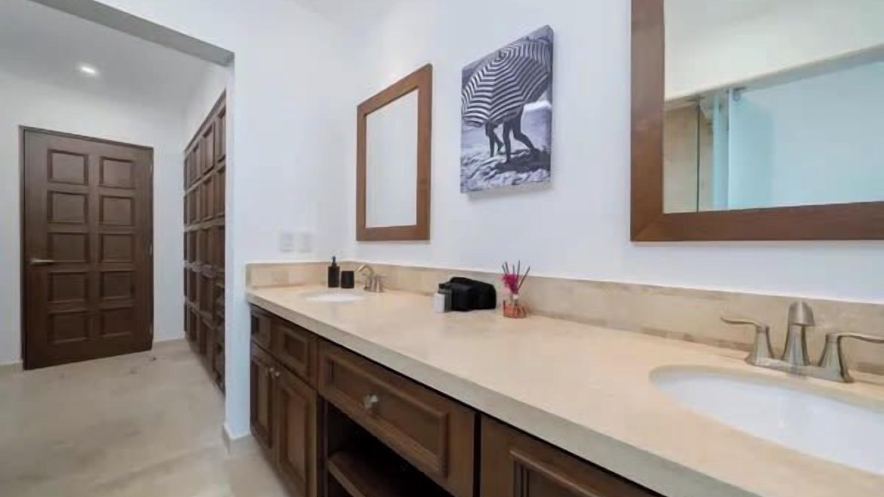 Photo of Bathroom in Paraiso Escondido