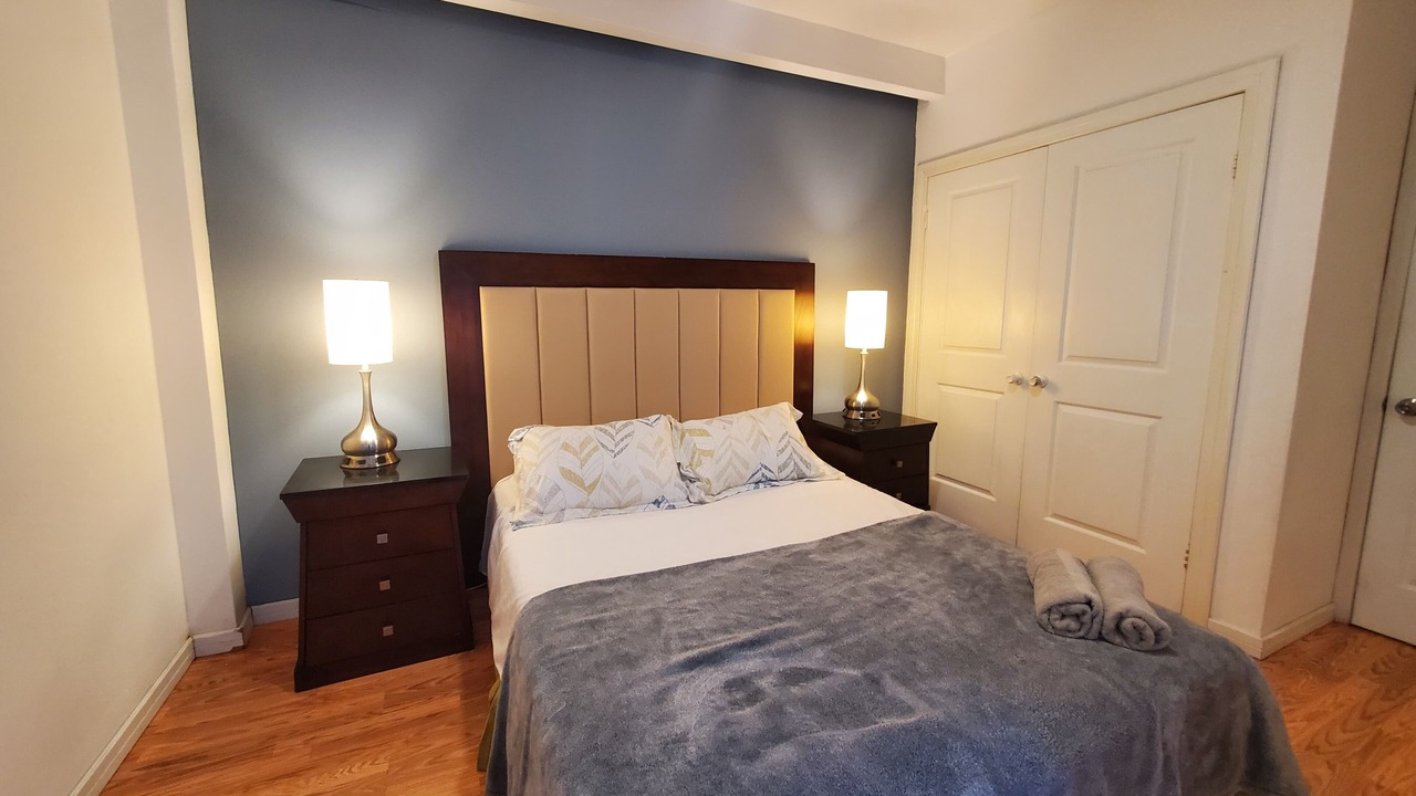 Photo of Bedroom in Playas de Tijuana