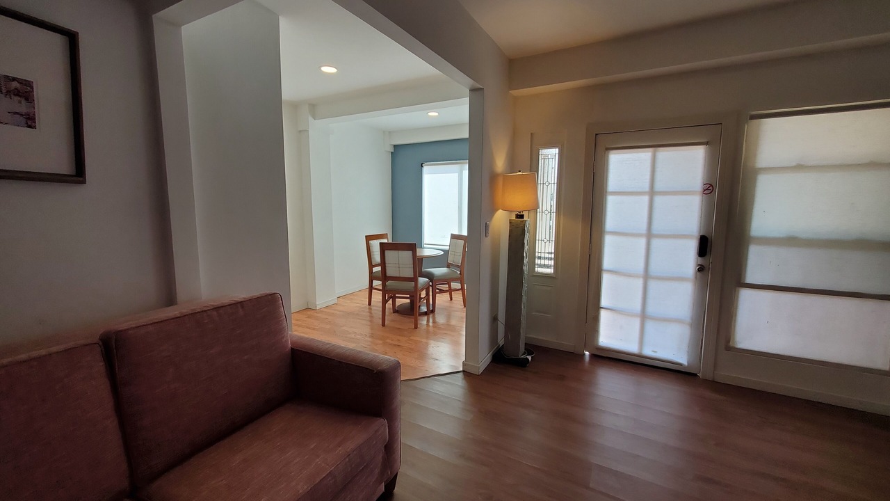 Photo of Livingroom in Playas de Tijuana