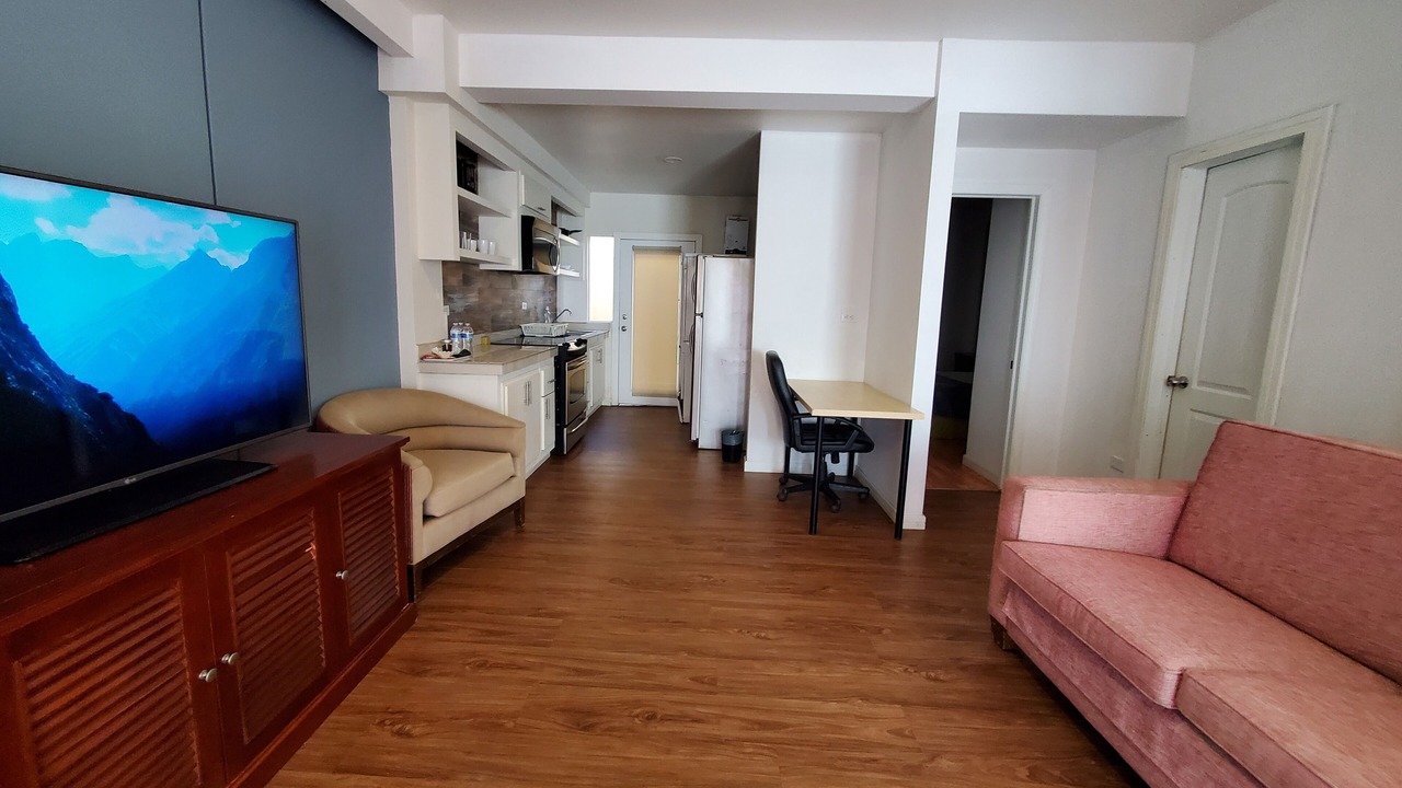 Photo of Livingroom in Playas de Tijuana