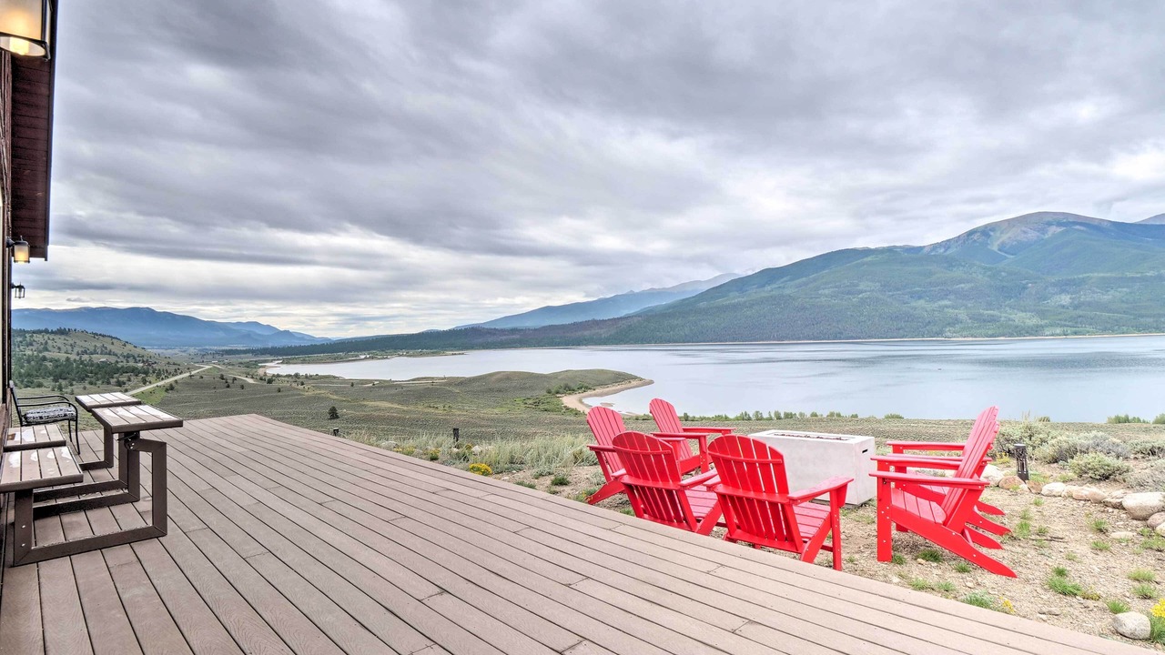 Photo of Outdoor in Twin Lakes