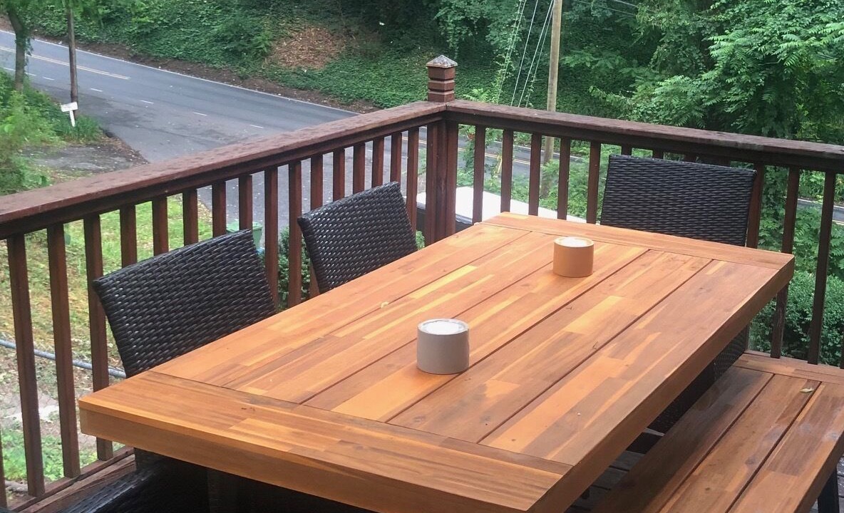 Photo of Outdoor in Oakley