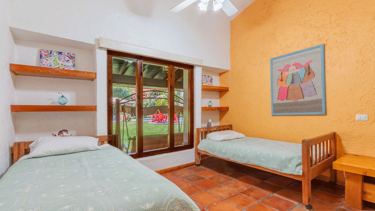 Photo of Bedroom in Valle de Atongo