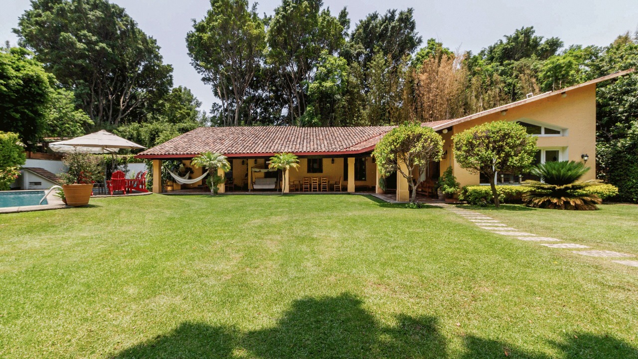 Photo of Outdoor in Valle de Atongo