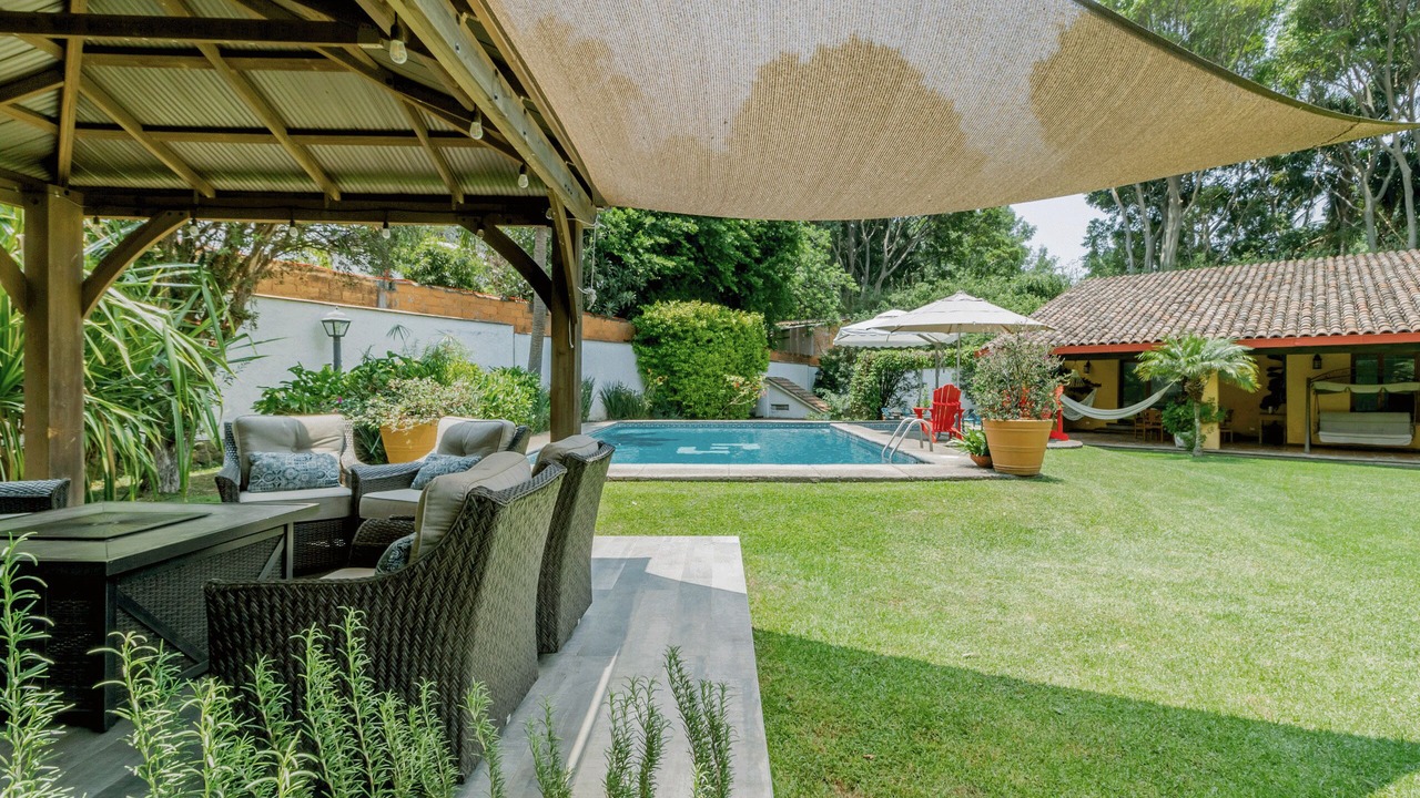 Photo of Outdoor in Valle de Atongo