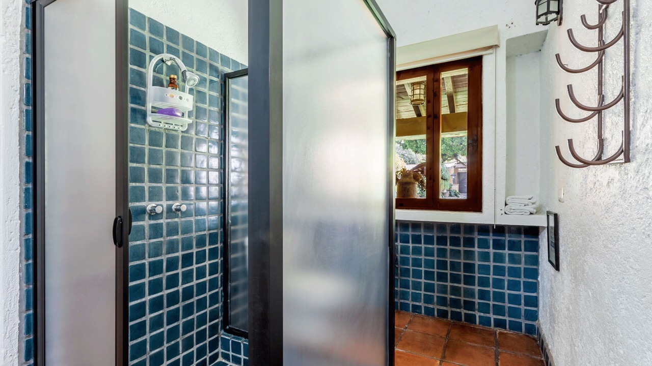 Photo of Bathroom in Valle de Atongo