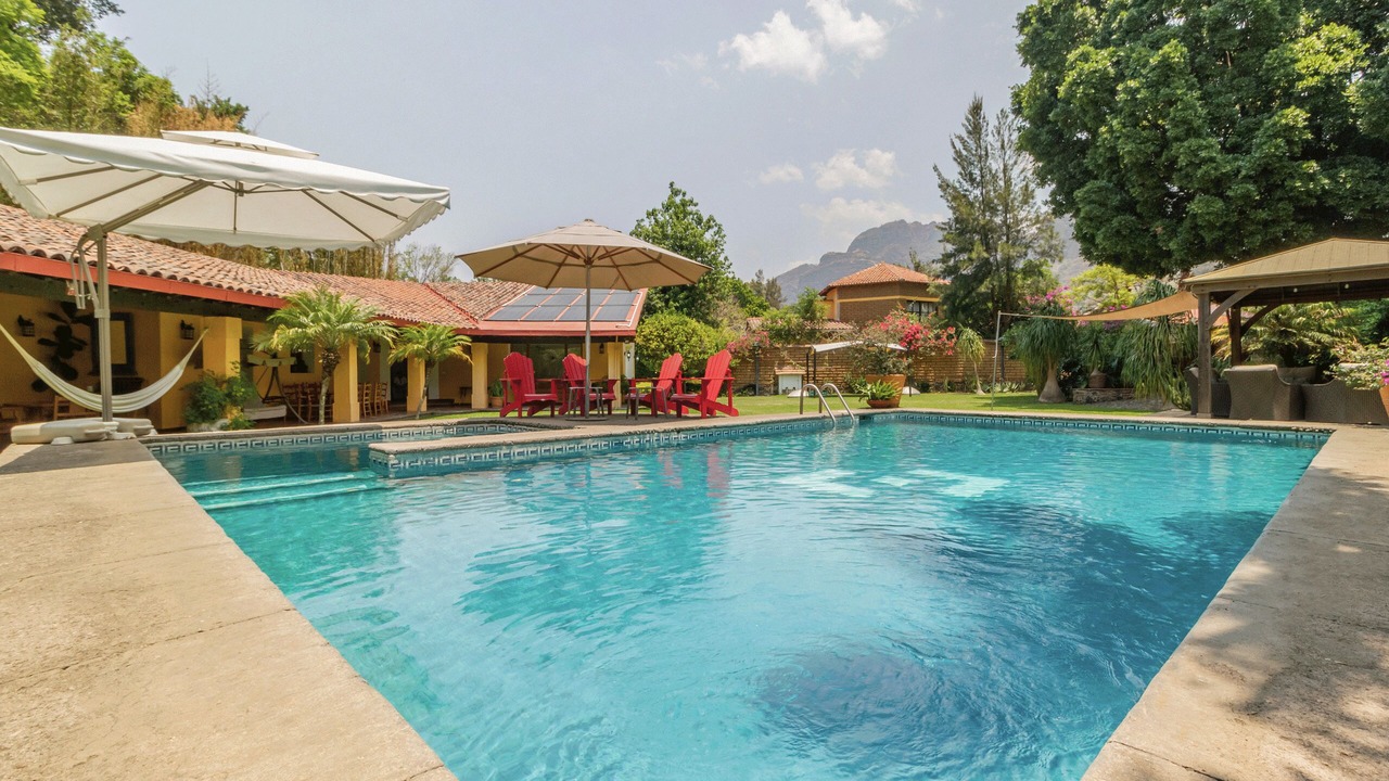 Photo of Outdoor in Valle de Atongo