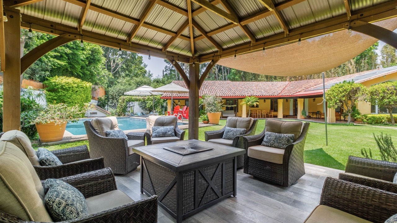 Photo of Outdoor in Valle de Atongo