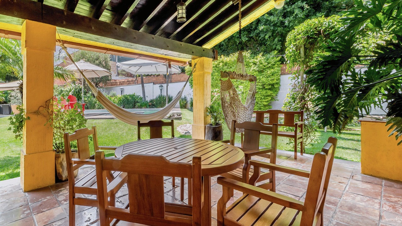 Photo of Outdoor in Valle de Atongo