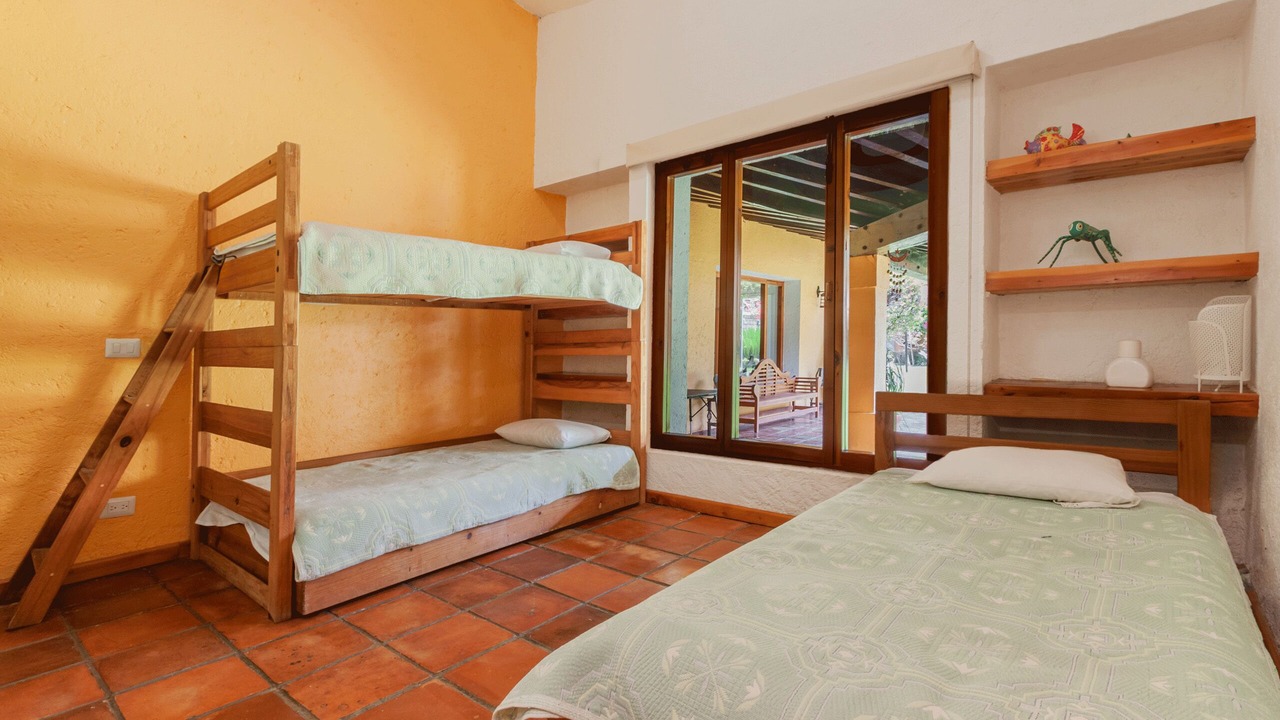 Photo of Bedroom in Valle de Atongo