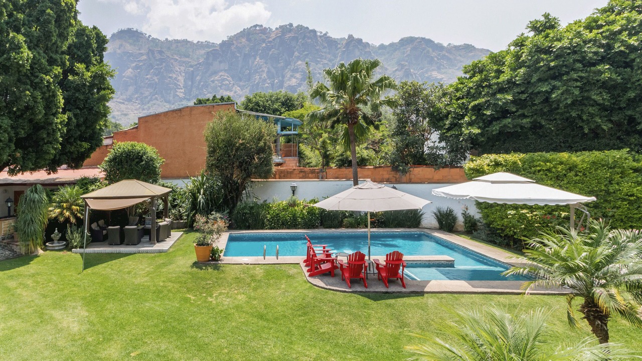 Photo of Outdoor in Valle de Atongo