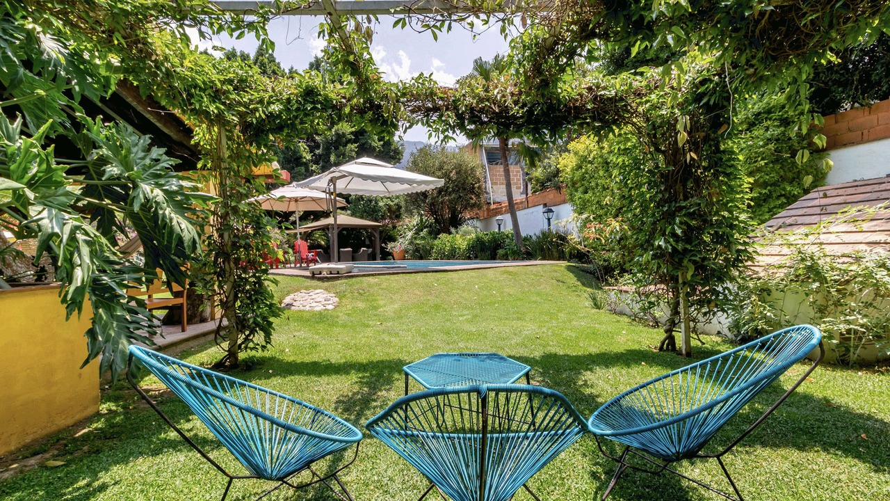 Photo of Outdoor in Valle de Atongo