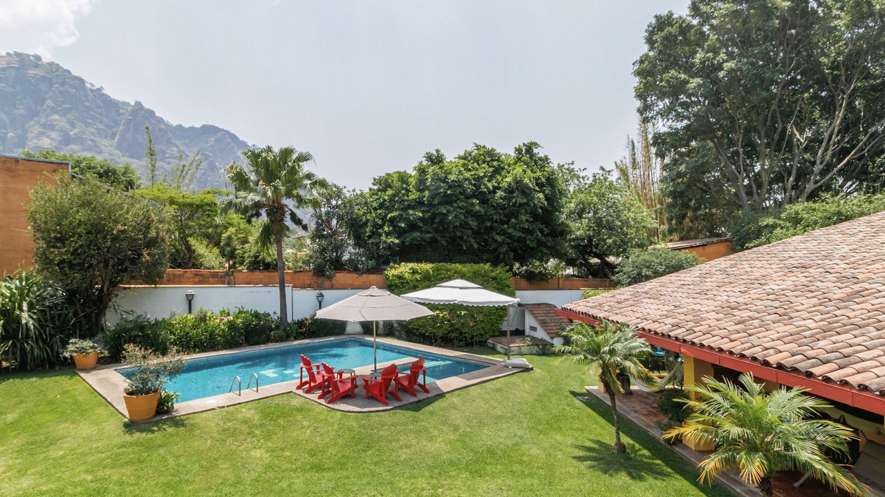Photo of Outdoor in Valle de Atongo