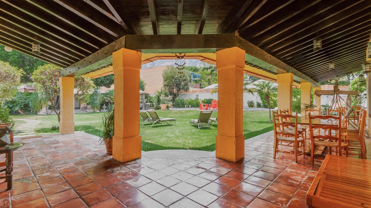 Photo of Outdoor in Valle de Atongo