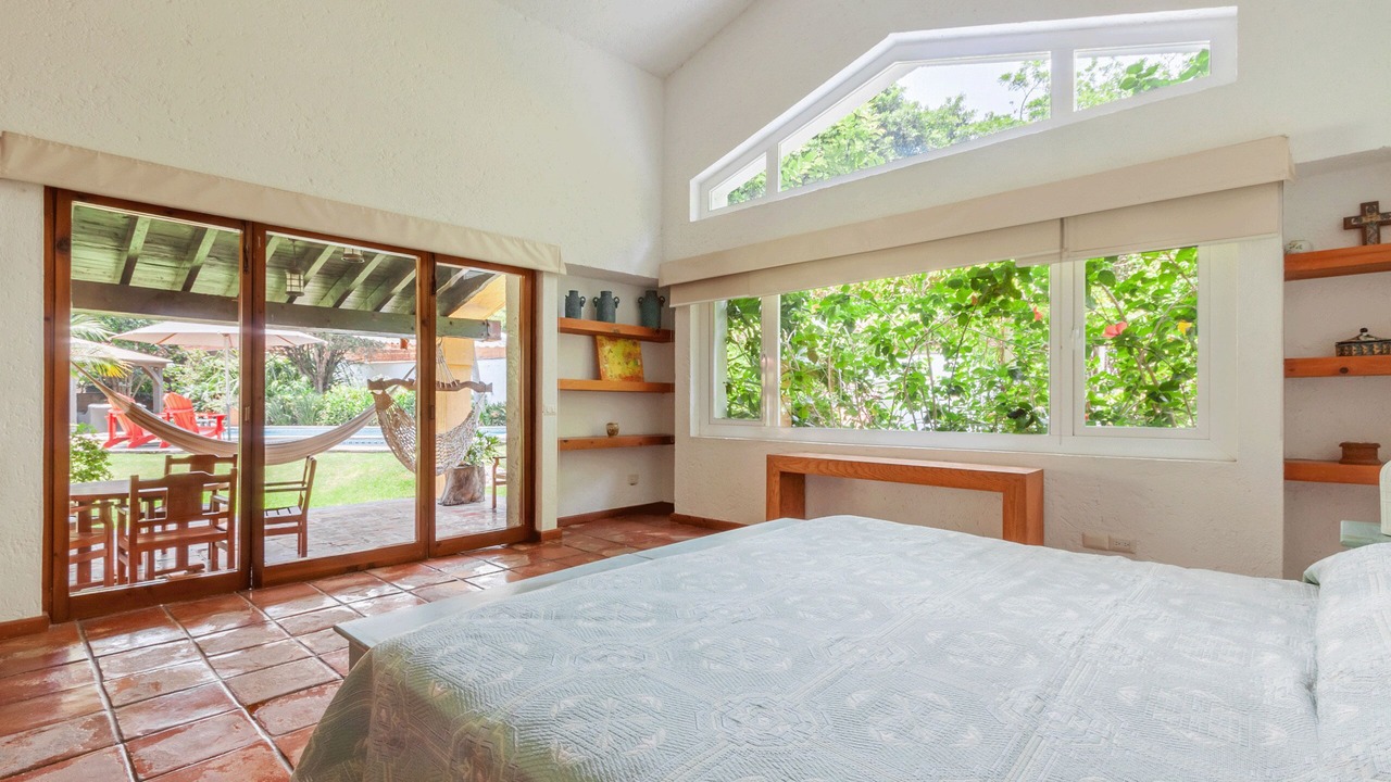 Photo of Bedroom in Valle de Atongo