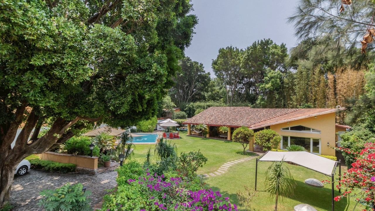 Photo of Outdoor in Valle de Atongo