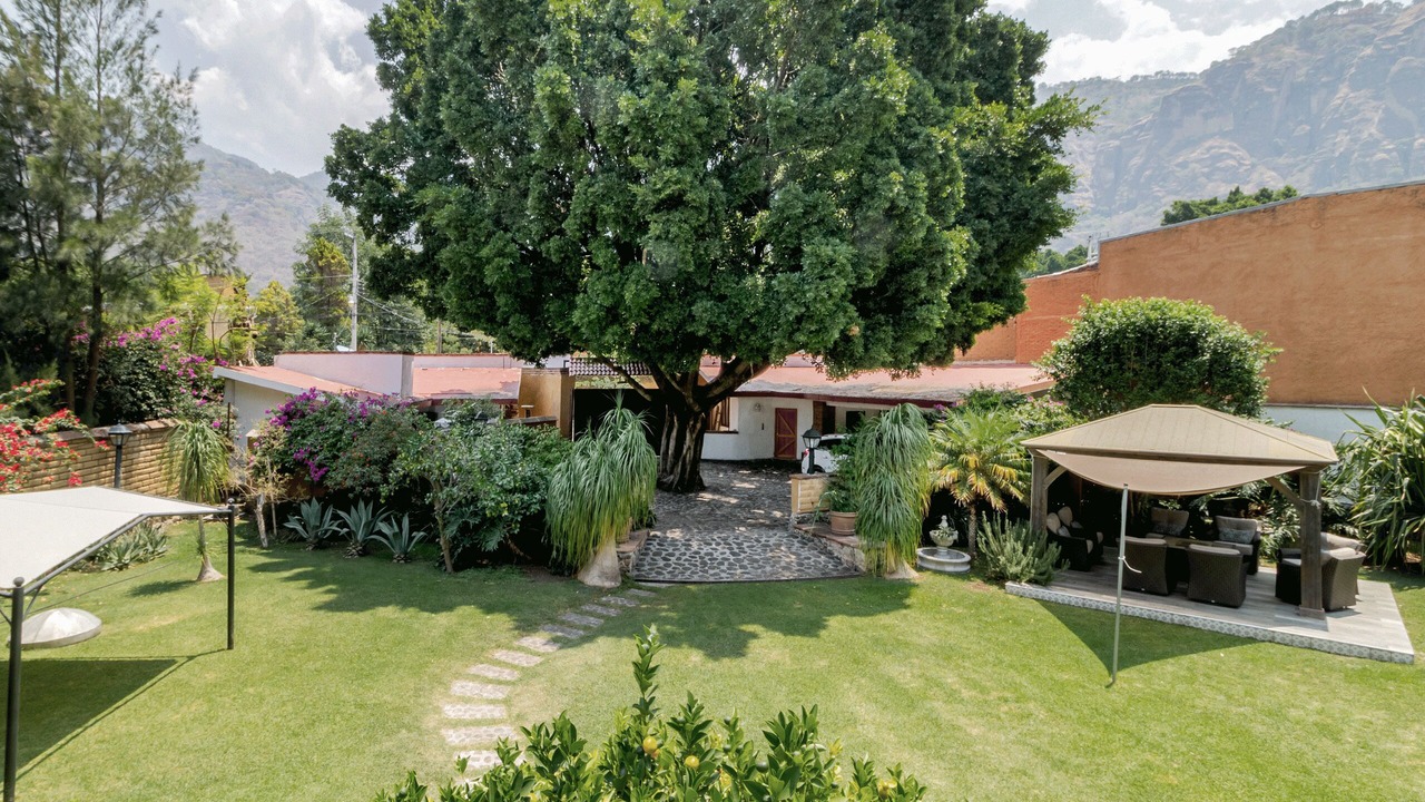 Photo of Outdoor in Valle de Atongo