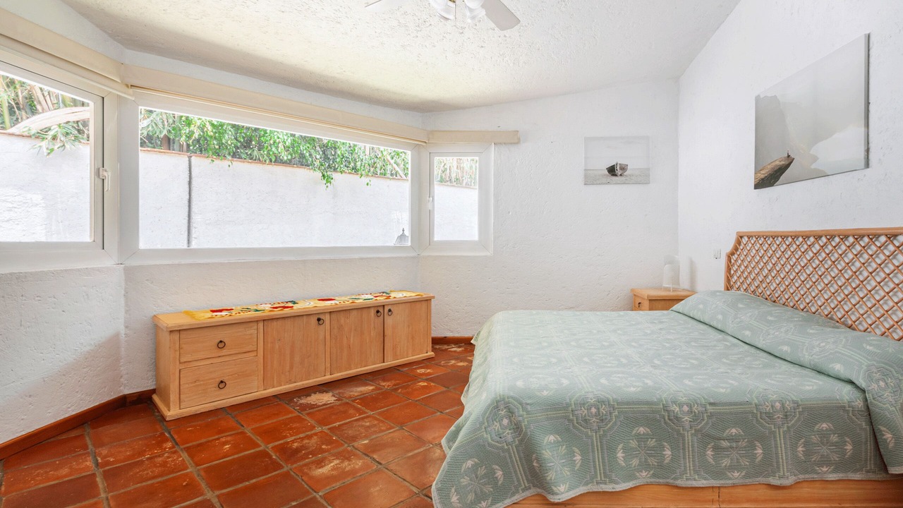 Photo of Bedroom in Valle de Atongo
