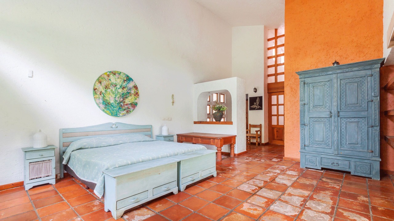 Photo of Bedroom in Valle de Atongo