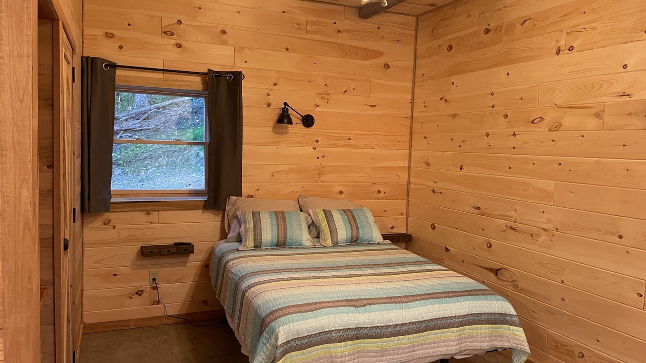 Photo of Bedroom in Rockbridge