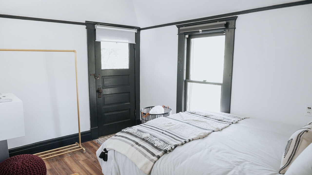 Photo of Bedroom in Kerrytown