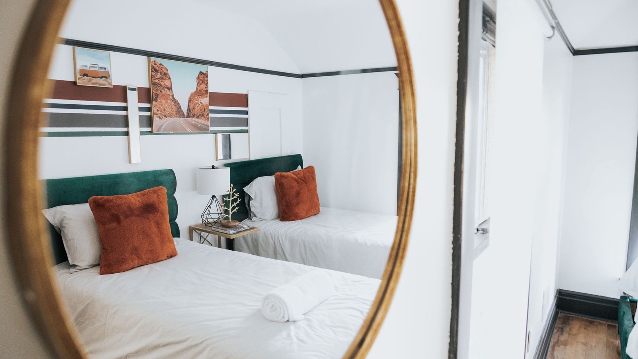 Photo of Bedroom in Kerrytown
