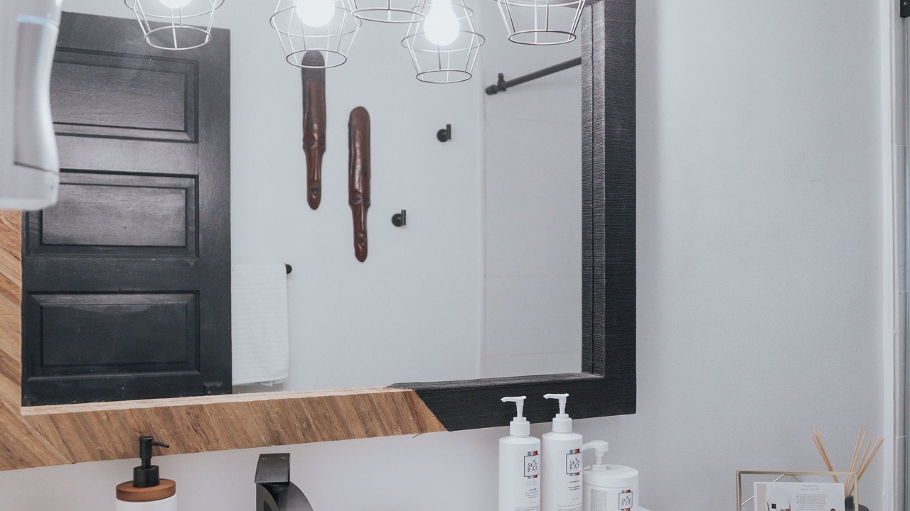 Photo of Bathroom in Kerrytown