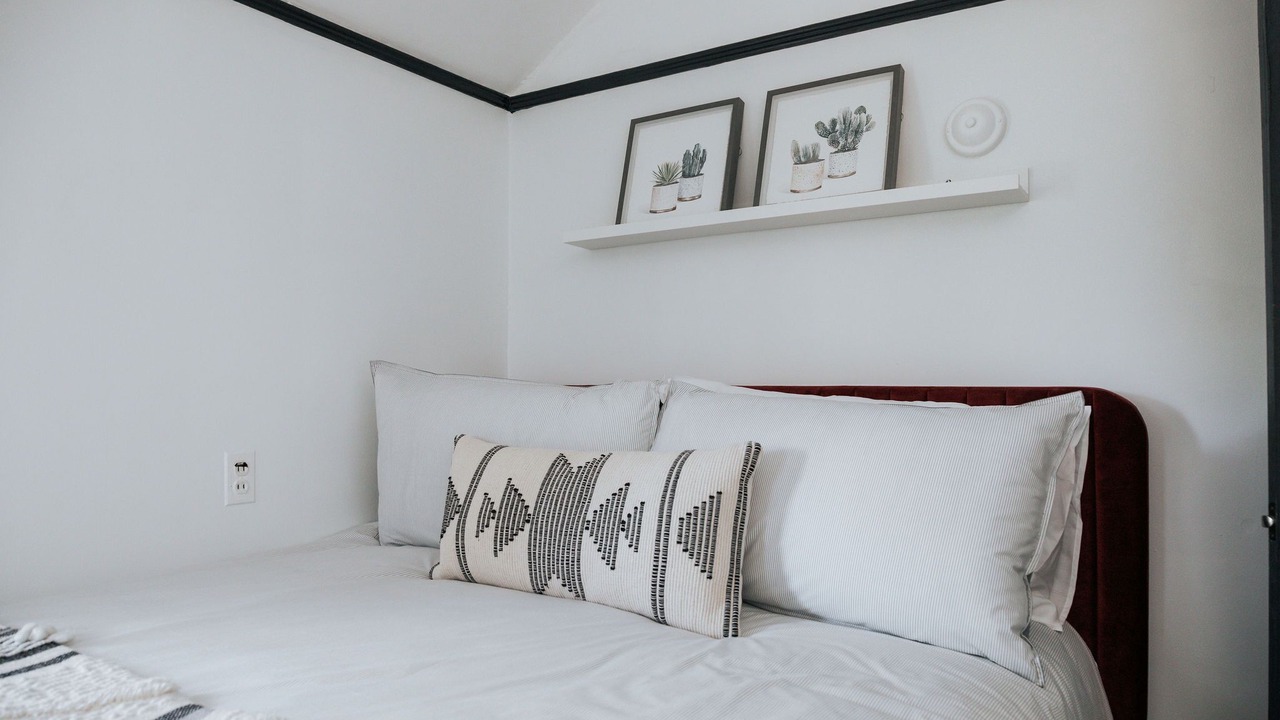 Photo of Bedroom in Kerrytown