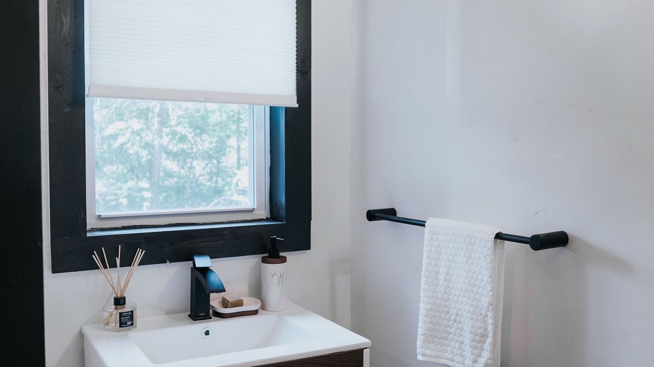 Photo of Bathroom in Kerrytown