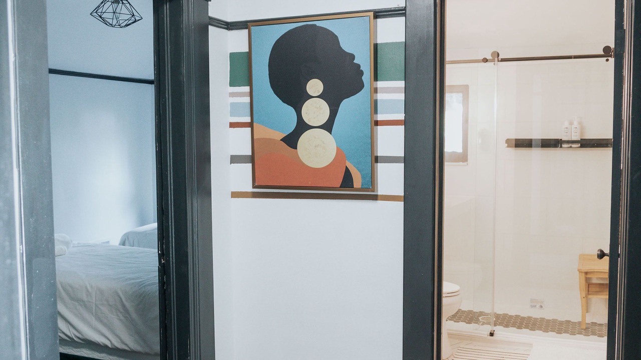 Photo of Bedroom in Kerrytown