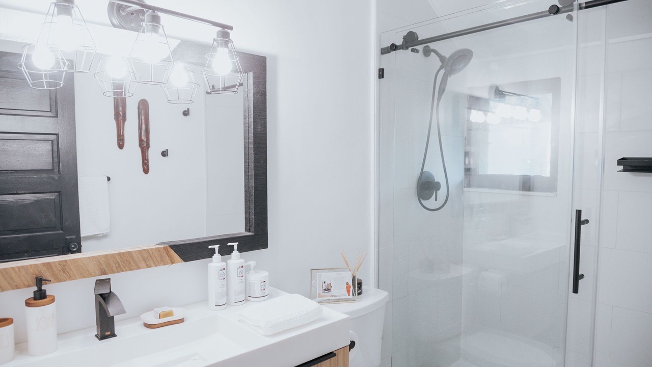 Photo of Bathroom in Kerrytown