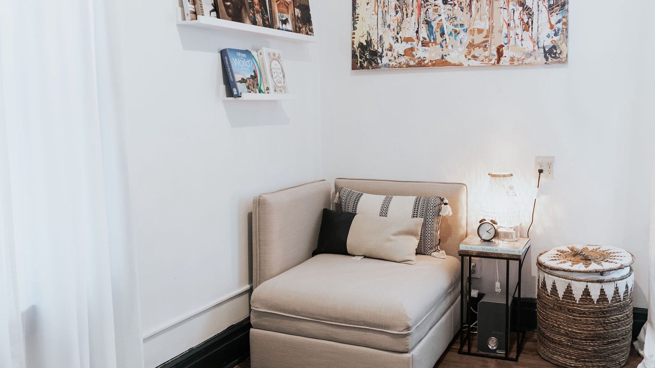 Photo of Livingroom in Kerrytown