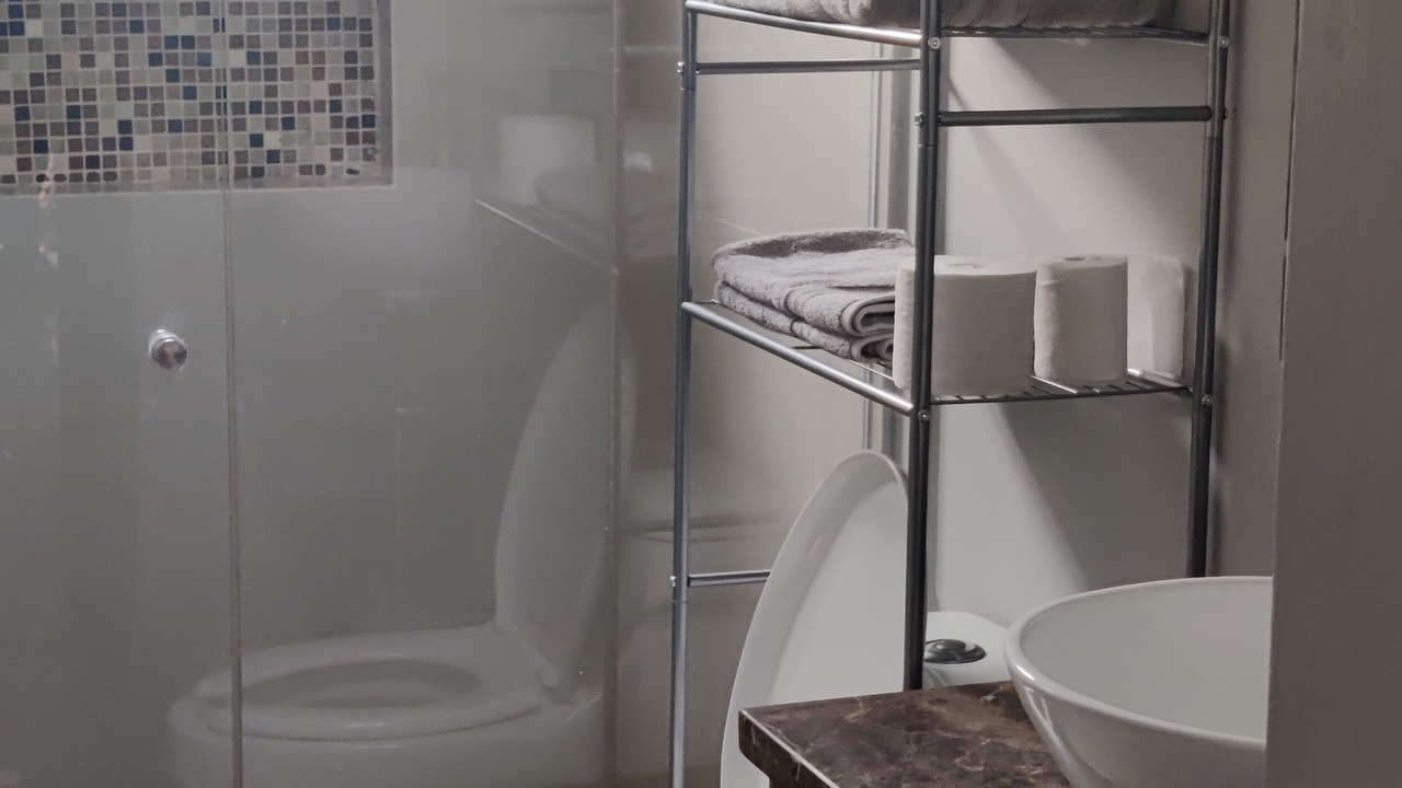 Photo of Bathroom in Guadalajara