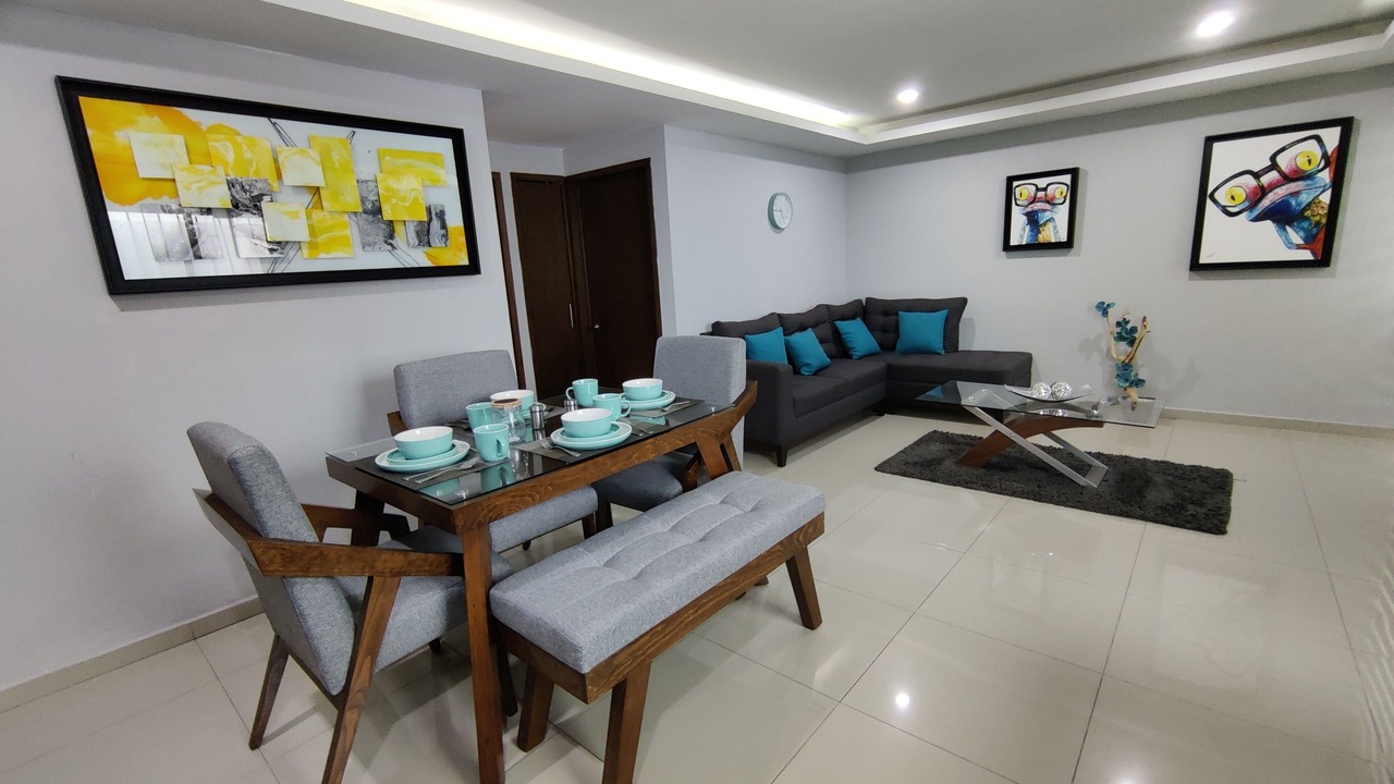Photo of Livingroom in Guadalajara
