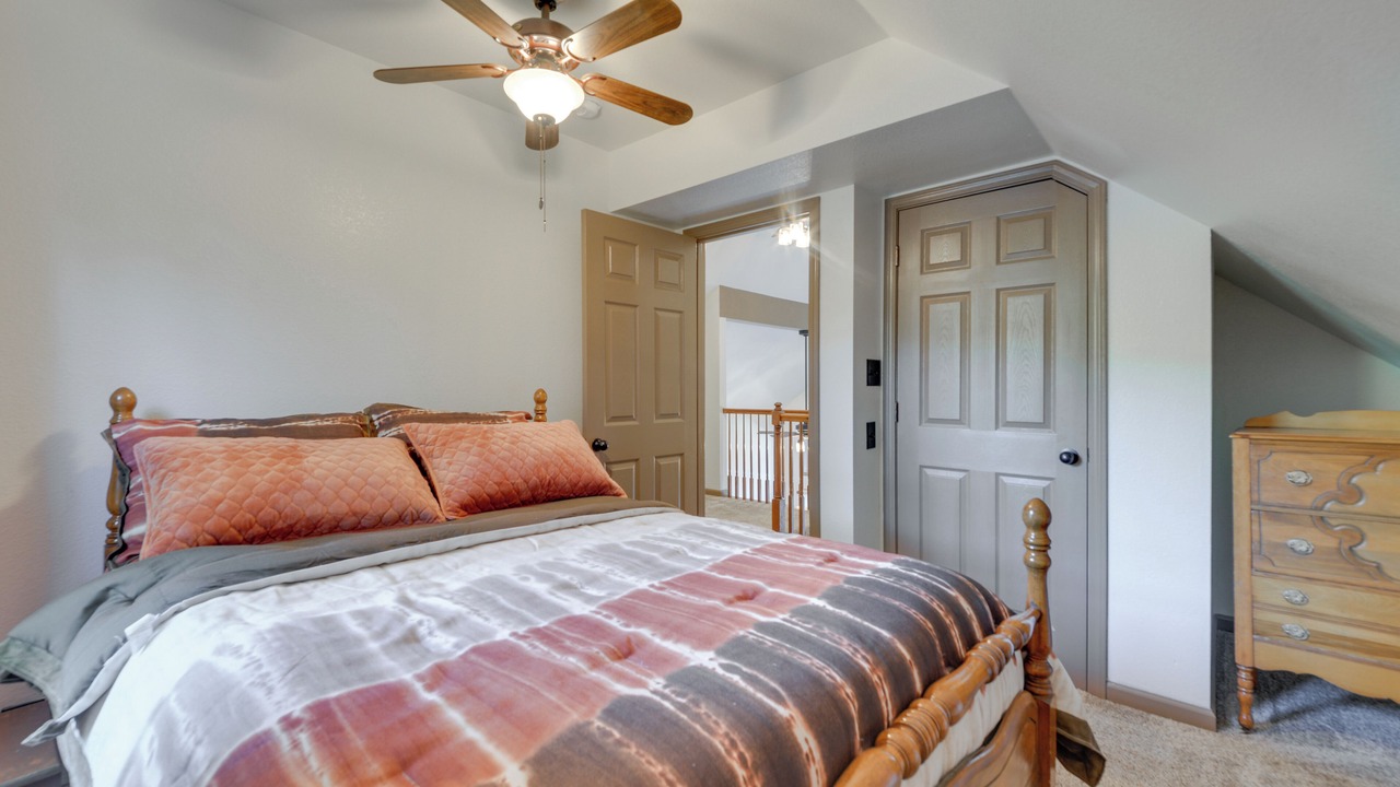 Photo of Bedroom in Dover