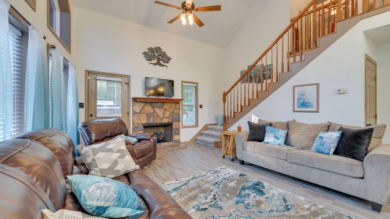 Photo of Livingroom in Dover